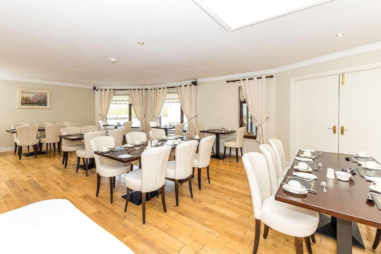 Hillview House Hotel Lusk Екстериор снимка