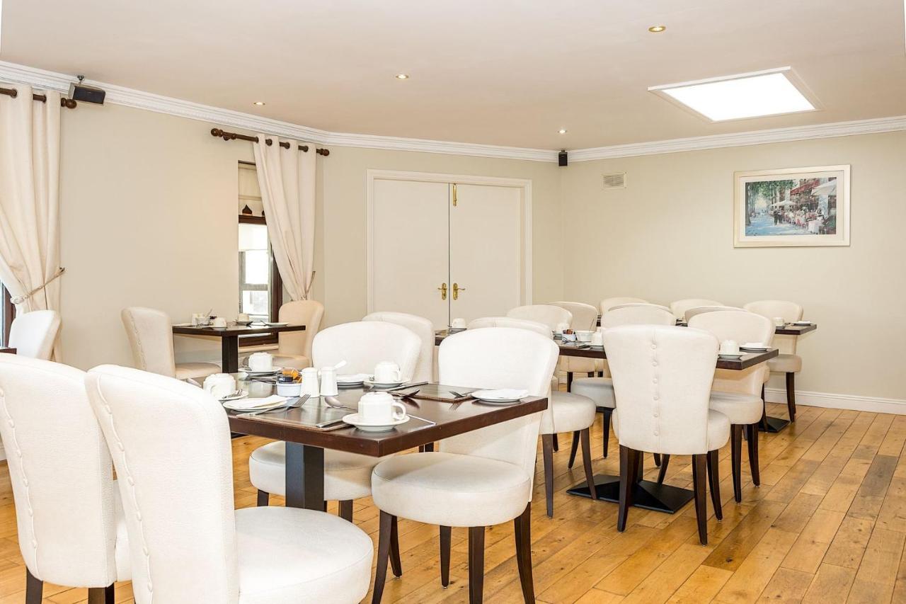 Hillview House Hotel Lusk Екстериор снимка