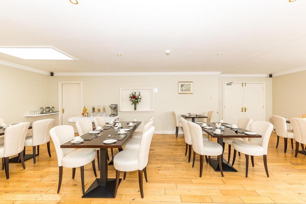 Hillview House Hotel Lusk Екстериор снимка