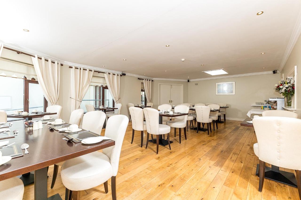 Hillview House Hotel Lusk Екстериор снимка
