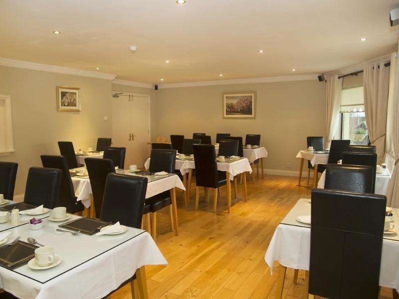 Hillview House Hotel Lusk Екстериор снимка