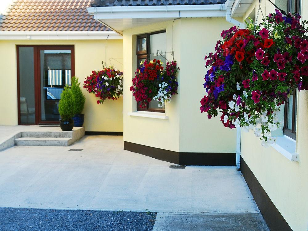Hillview House Hotel Lusk Екстериор снимка